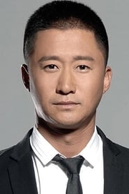 Picture of Wu Jing
