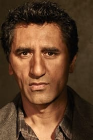 Picture of Cliff Curtis
