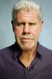 Picture of Ron Perlman