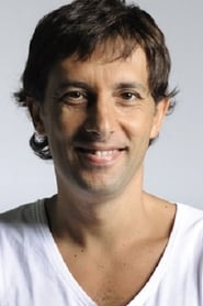 Picture of Ubaldo Pantani