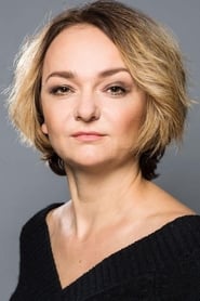 Picture of Izabela Dąbrowska
