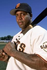 Picture of Barry Bonds