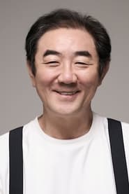 Picture of Kim Hong-pa