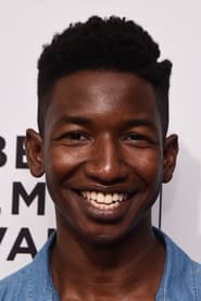 Picture of Mamoudou Athie