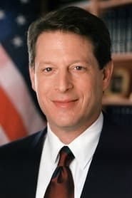 Picture of Al Gore