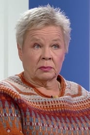 Picture of Ulla Tapaninen