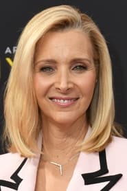Picture of Lisa Kudrow