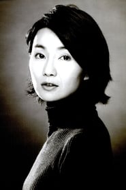 Picture of Maggie Cheung