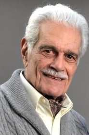 Picture of Omar Sharif