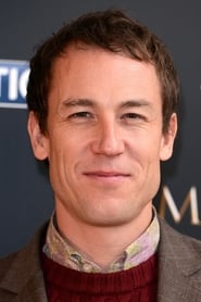 Picture of Tobias Menzies