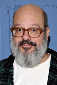 Picture of David Cross