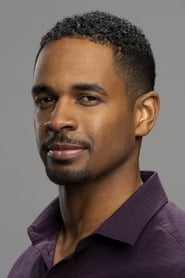 Picture of Damon Wayans Jr.