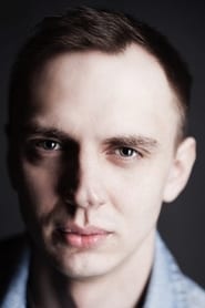 Picture of Stepan Yurpalov