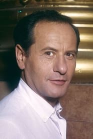 Picture of Eli Wallach