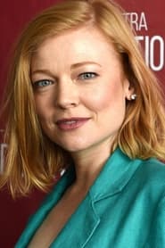 Picture of Sarah Snook
