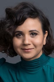Picture of Elif Ürse