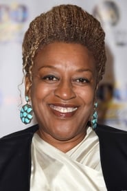 Picture of CCH Pounder