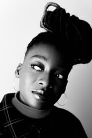 Picture of Little Simz