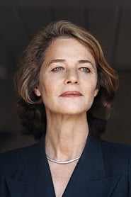 Picture of Charlotte Rampling