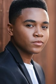 Picture of Chosen Jacobs