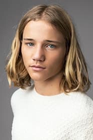 Picture of Jett Gazley