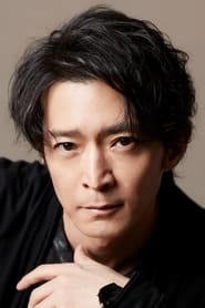 Picture of Kenjiro Tsuda
