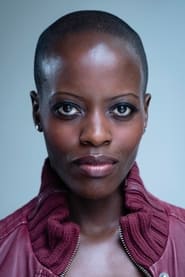 Picture of Florence Kasumba
