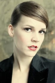Picture of Zuzana Stavná