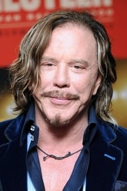Picture of Mickey Rourke