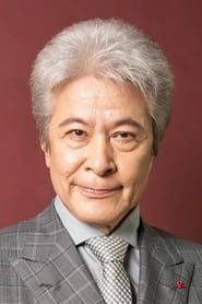 Picture of Takeshi Kaga