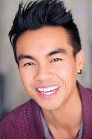 Picture of Alan Trong