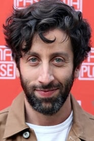 Picture of Simon Helberg