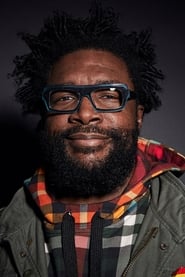 Picture of Questlove