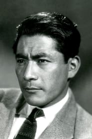 Picture of Toshirō Mifune