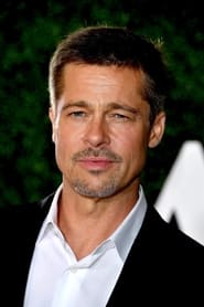 Picture of Brad Pitt