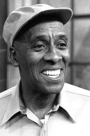 Picture of Scatman Crothers