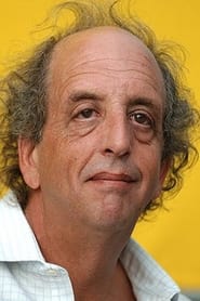 Picture of Vincent Schiavelli