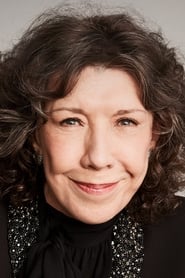 Picture of Lily Tomlin