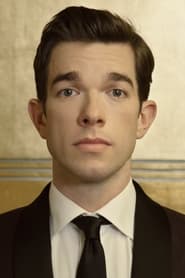 Picture of John Mulaney