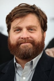 Picture of Zach Galifianakis