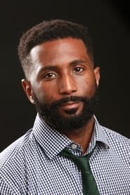 Picture of Wesley Morris