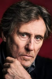 Picture of Gabriel Byrne