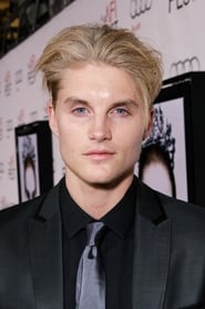 Picture of Toby Hemingway
