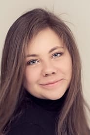 Picture of Olga Ergina