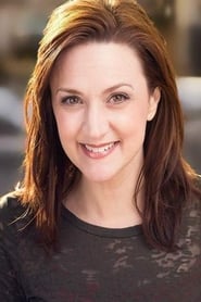 Picture of Amy McFadden