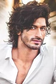 Picture of Vidyut Jammwal