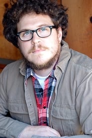 Picture of Cameron Britton