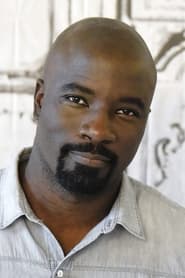 Picture of Mike Colter