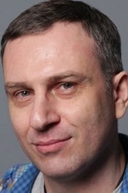 Picture of Alexei Sdobnov