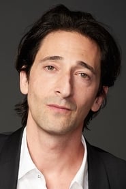 Picture of Adrien Brody